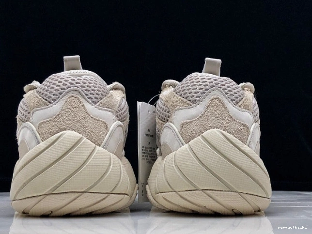 Yeezy Blush Desert DB2908 Rat Adidas 500 0807